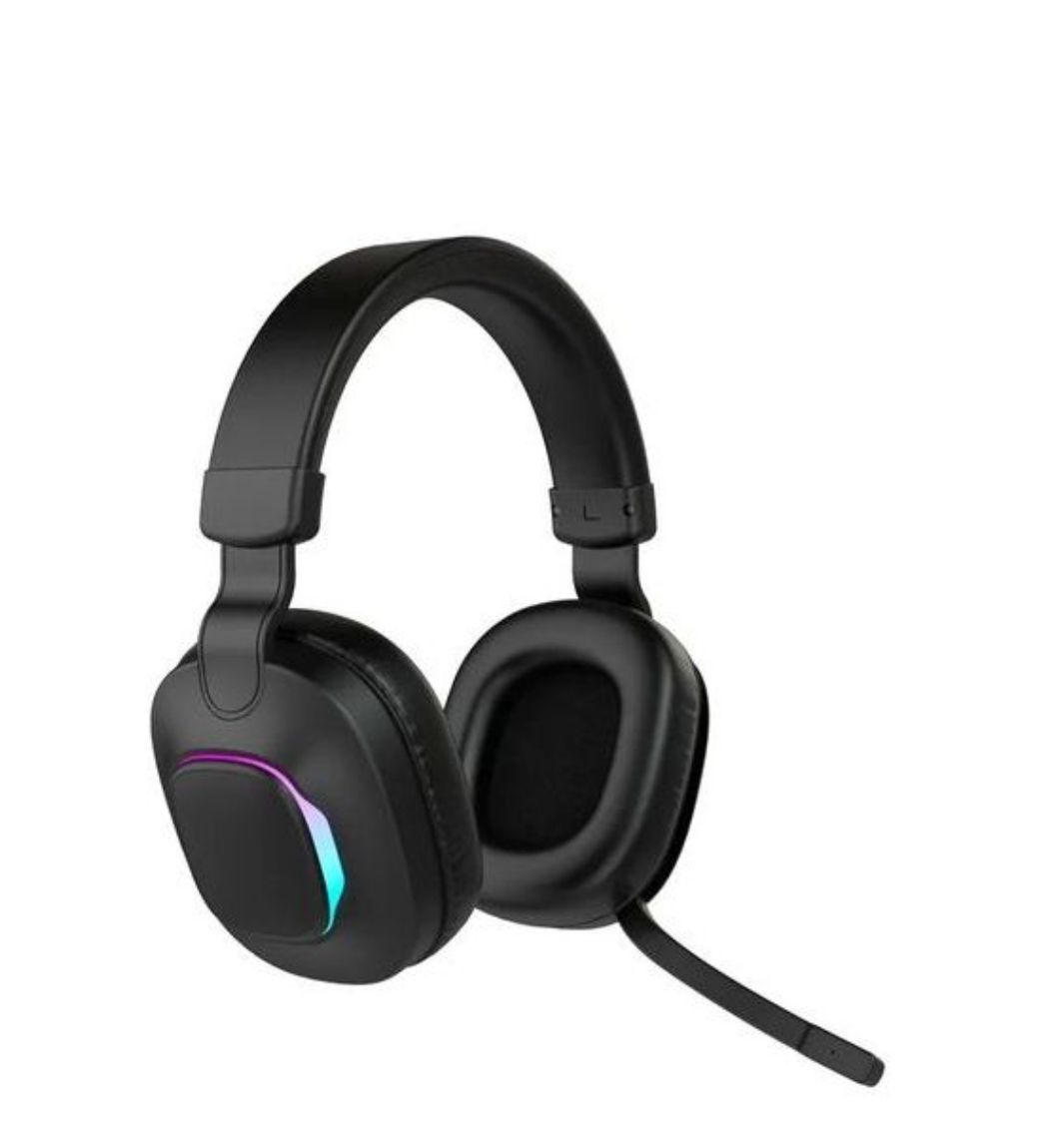Miniatura 5 de AURICULARES,DIADEMA GAMER INALAMBRICA